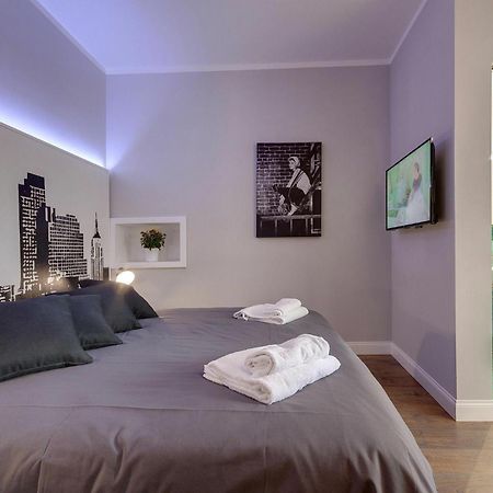 Dolce Vita Suite Firenze Kültér fotó