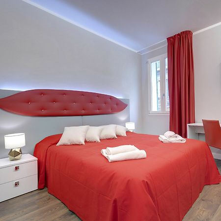 Dolce Vita Suite Firenze Kültér fotó