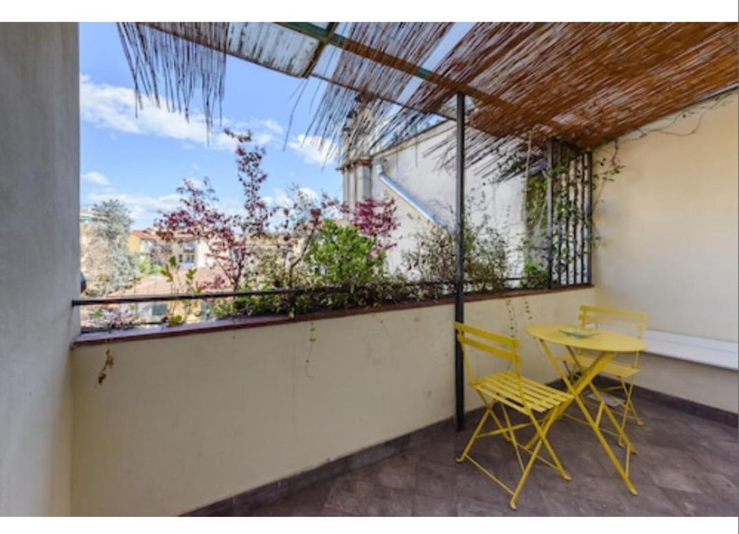 Dolce Vita Suite Firenze Kültér fotó