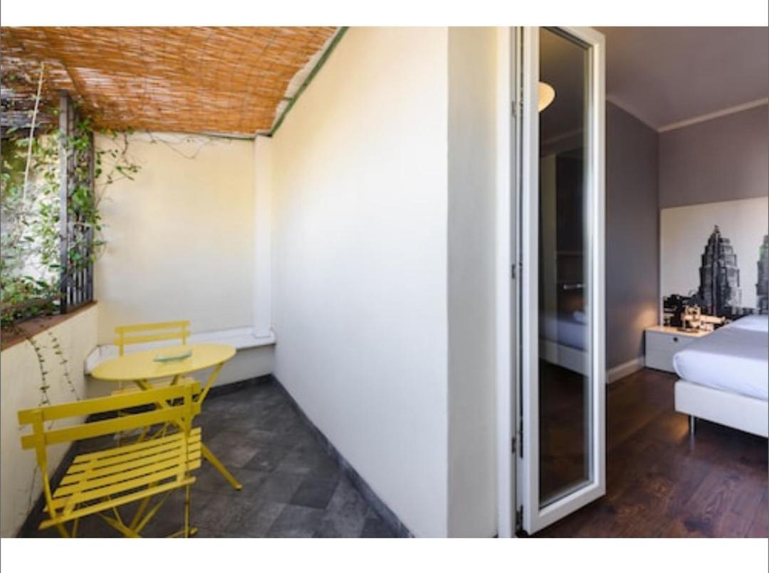 Dolce Vita Suite Firenze Kültér fotó