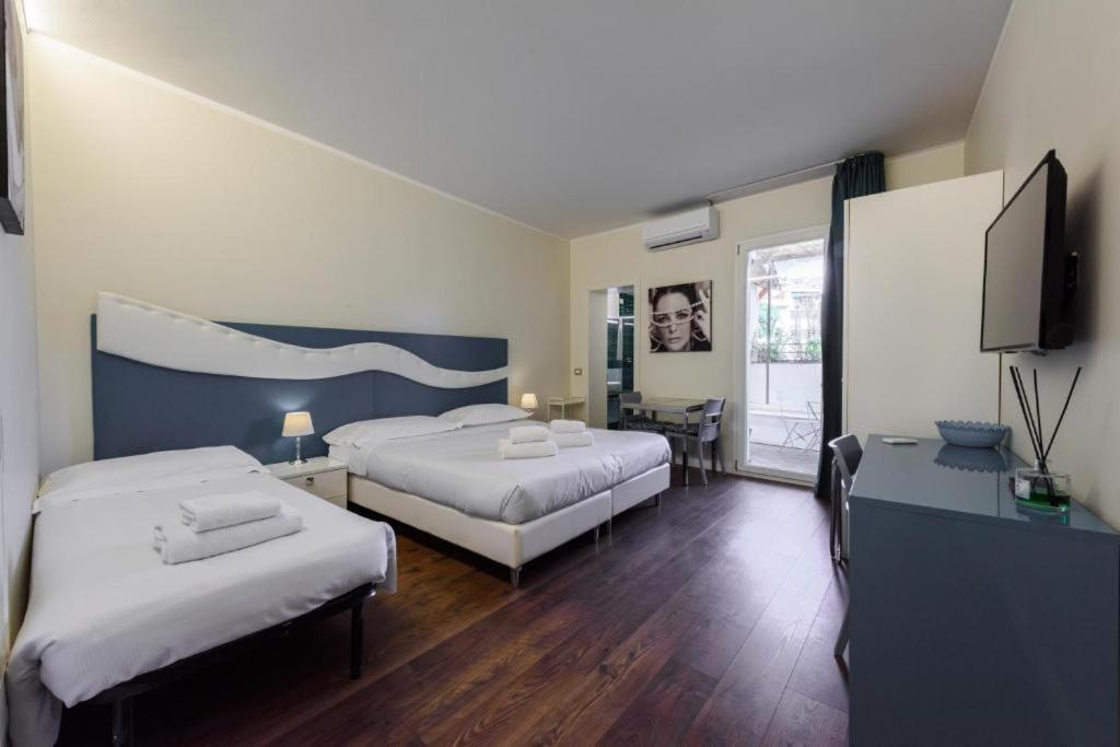 Dolce Vita Suite Firenze Kültér fotó