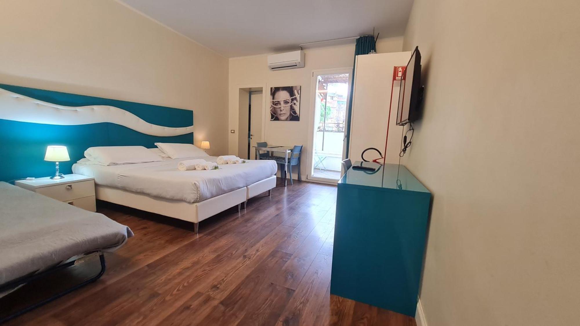 Dolce Vita Suite Firenze Kültér fotó