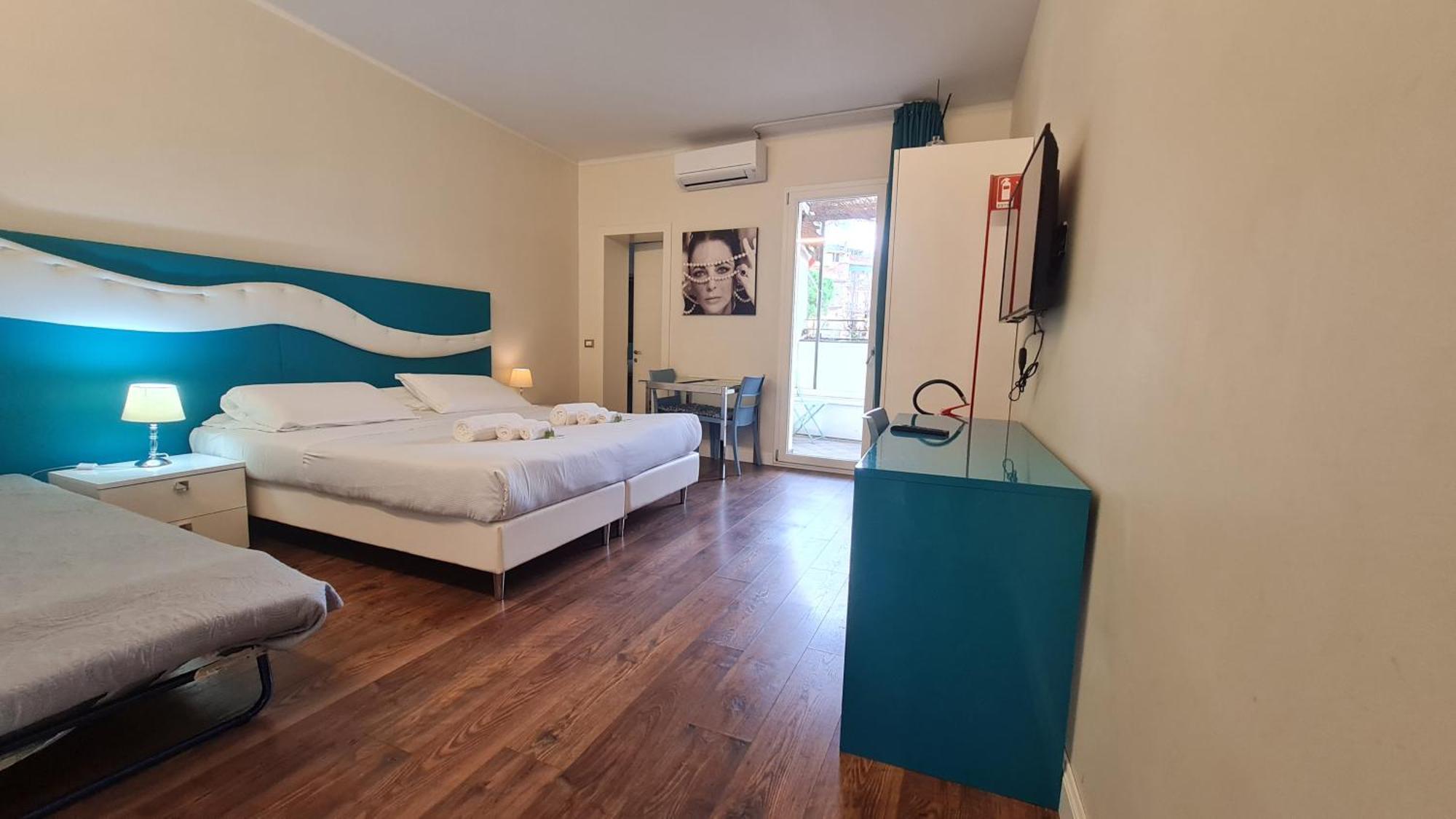 Dolce Vita Suite Firenze Kültér fotó