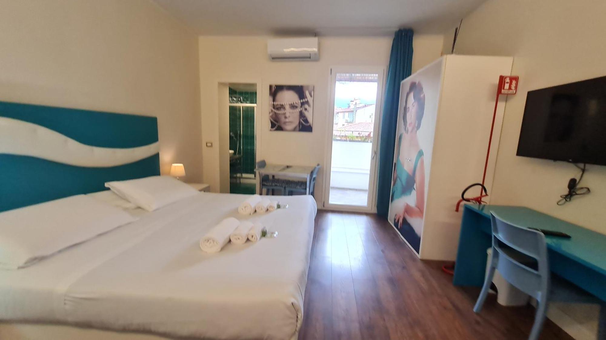 Dolce Vita Suite Firenze Kültér fotó