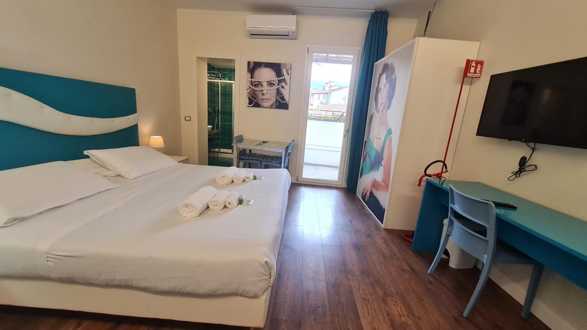 Dolce Vita Suite Firenze Kültér fotó