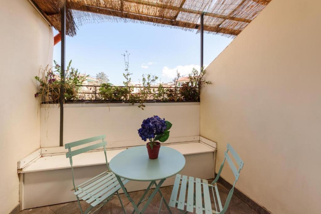 Dolce Vita Suite Firenze Kültér fotó