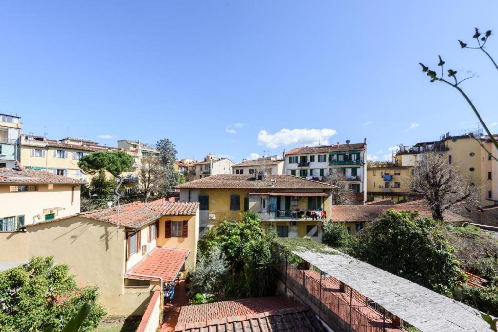 Dolce Vita Suite Firenze Kültér fotó
