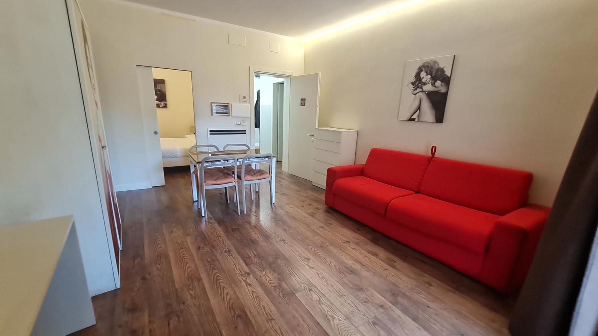 Dolce Vita Suite Firenze Kültér fotó