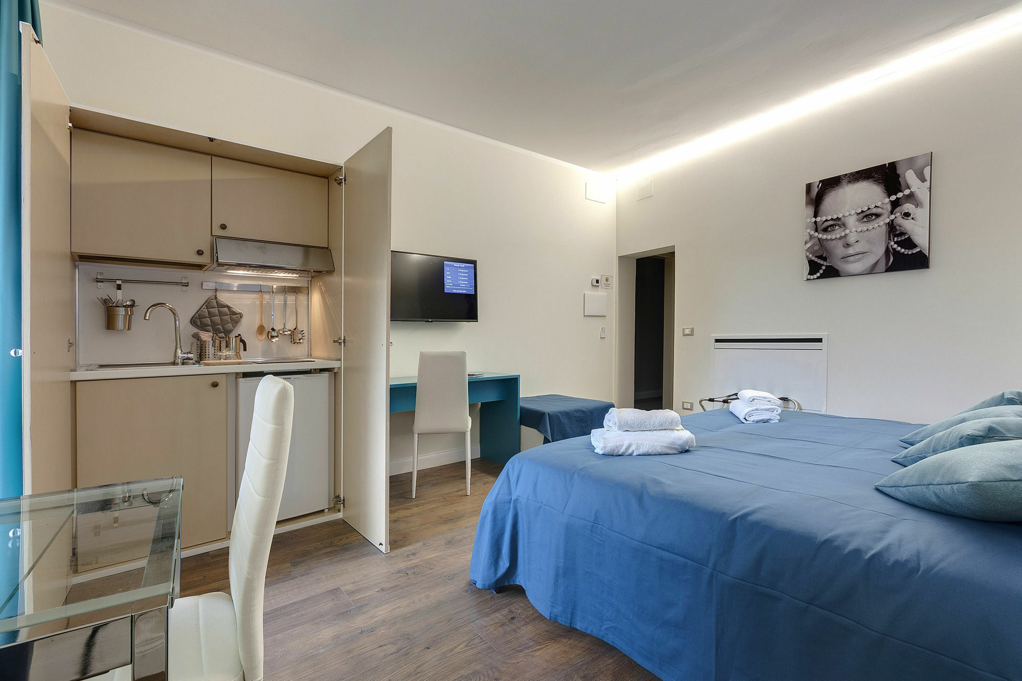 Dolce Vita Suite Firenze Kültér fotó