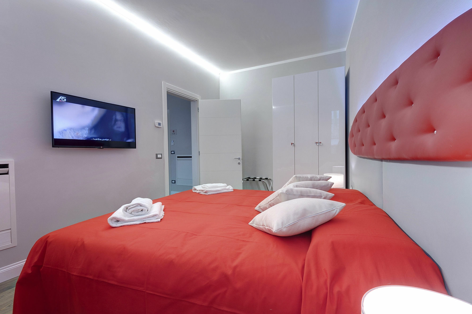 Dolce Vita Suite Firenze Kültér fotó