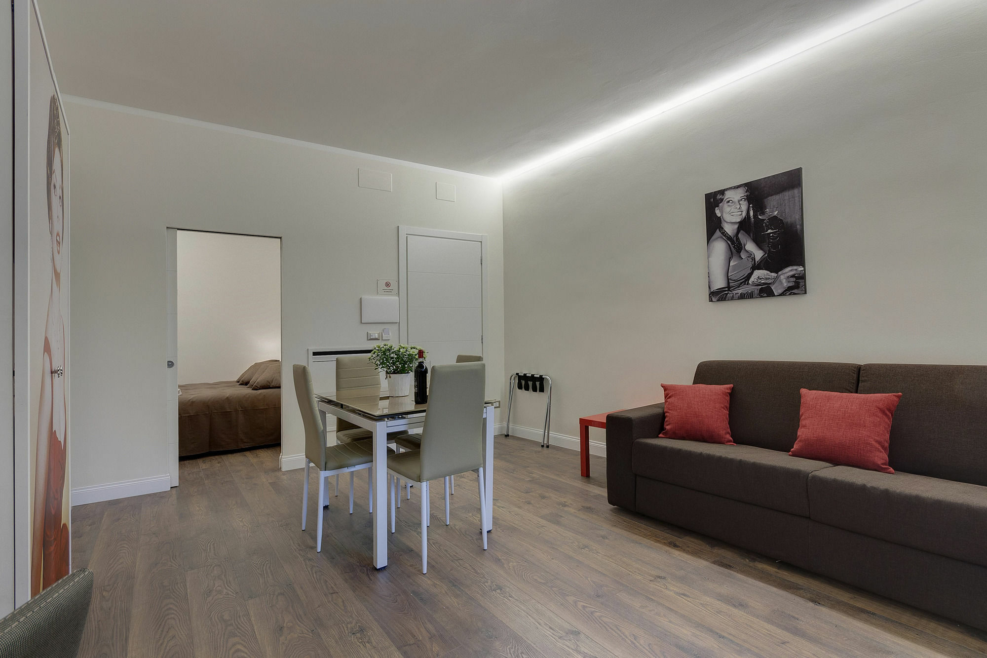 Dolce Vita Suite Firenze Kültér fotó