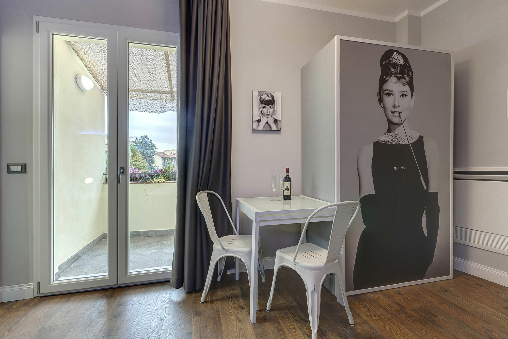 Dolce Vita Suite Firenze Kültér fotó