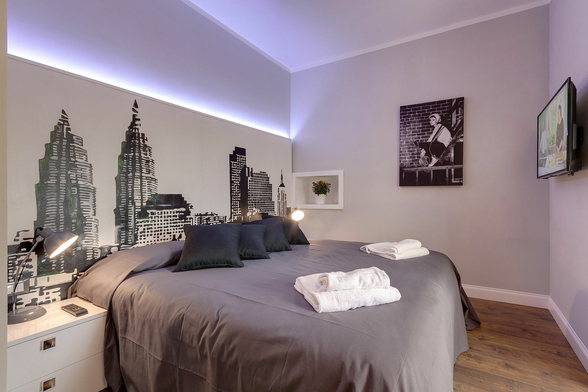 Dolce Vita Suite Firenze Kültér fotó