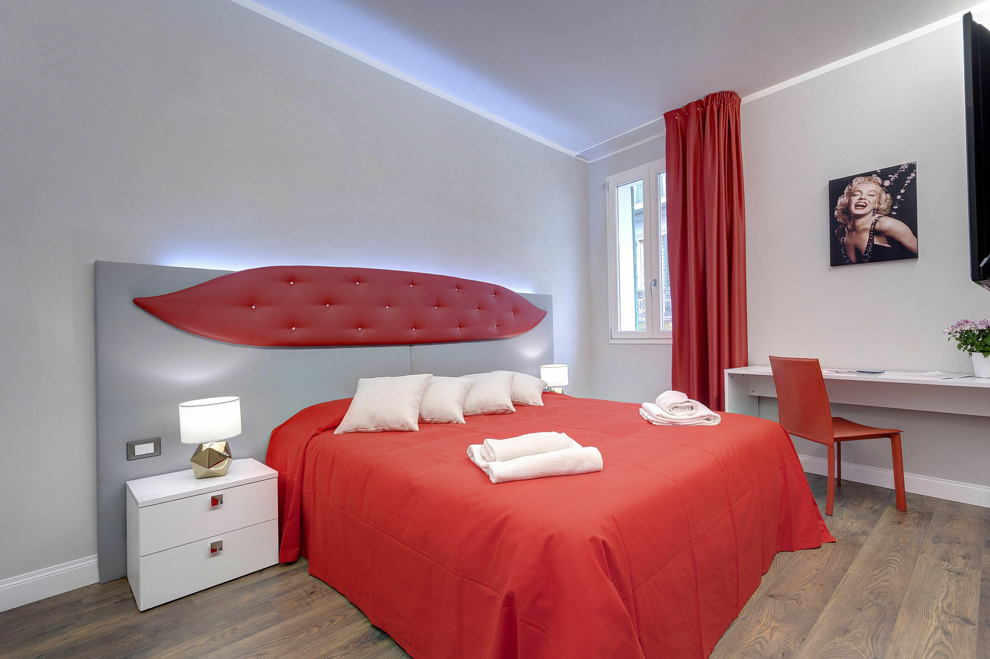 Dolce Vita Suite Firenze Kültér fotó