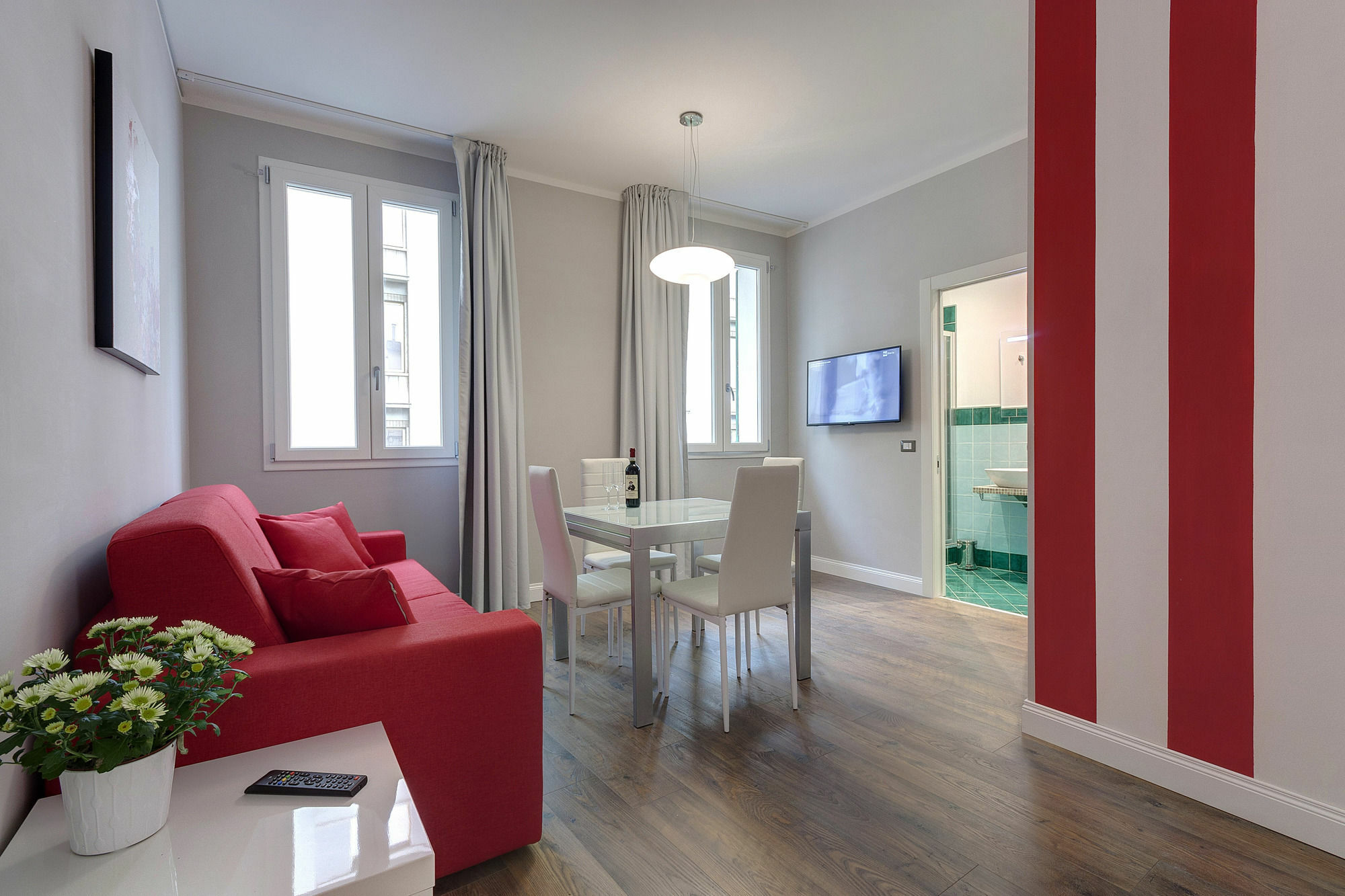 Dolce Vita Suite Firenze Kültér fotó