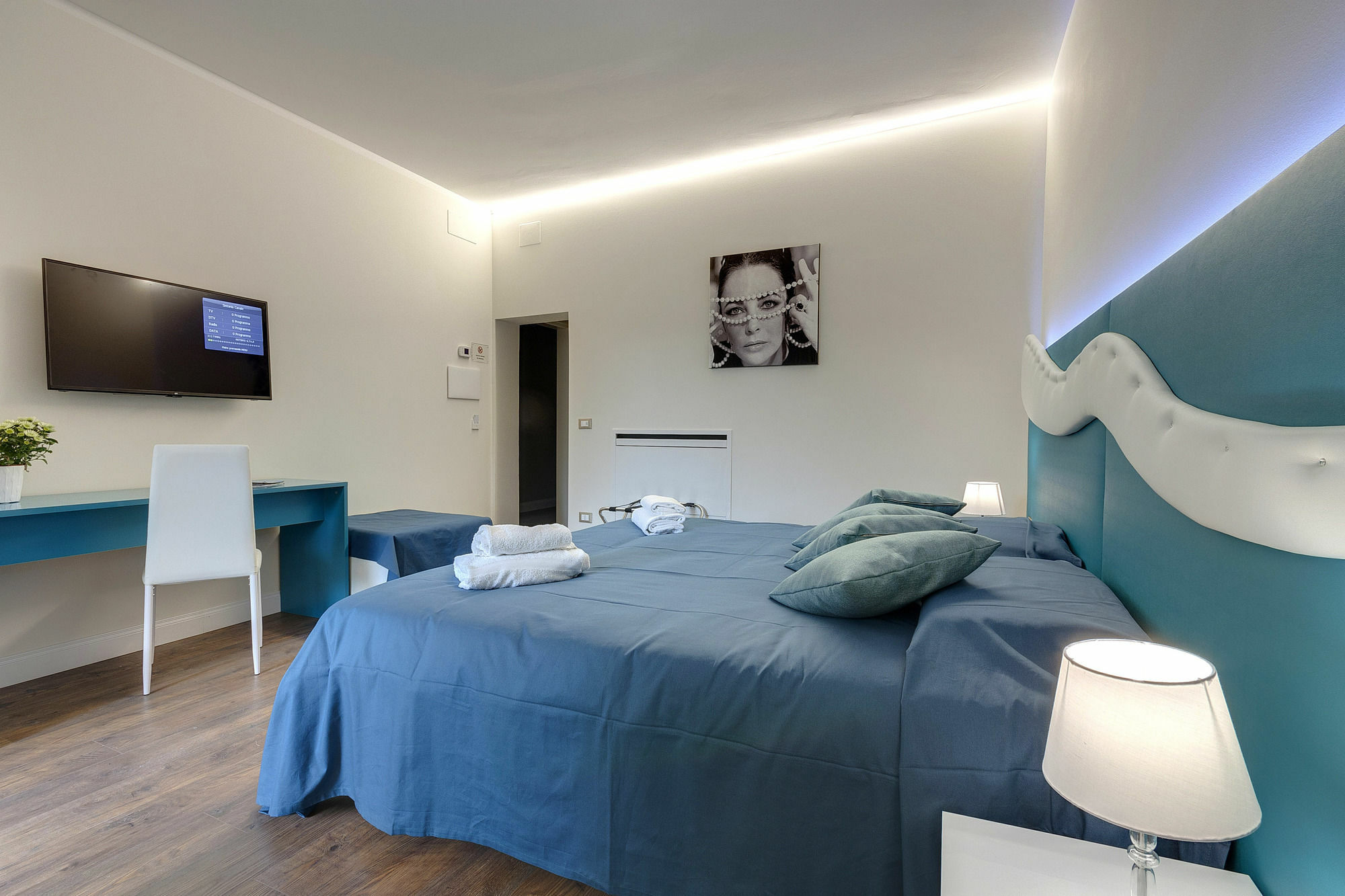 Dolce Vita Suite Firenze Kültér fotó