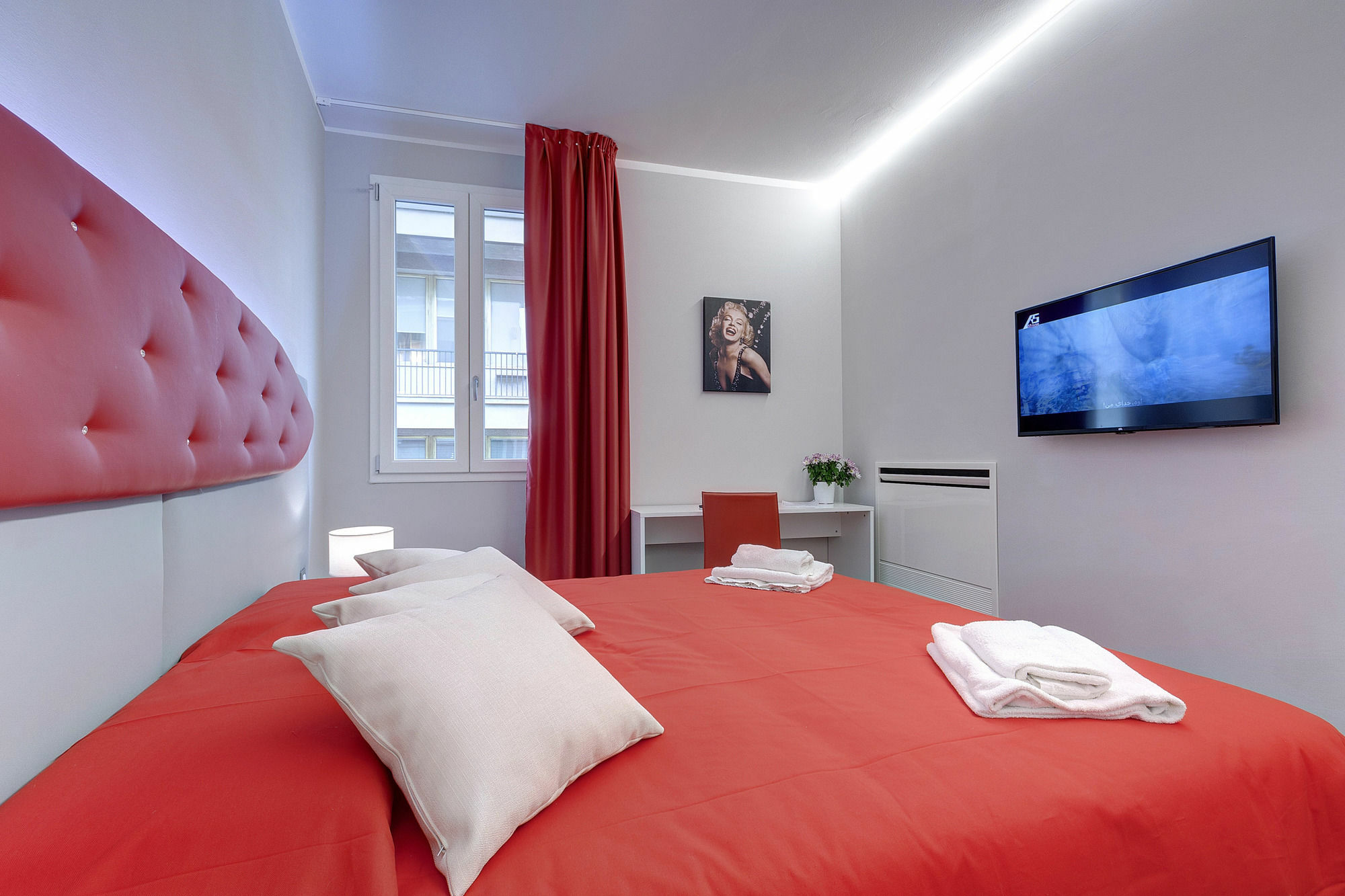 Dolce Vita Suite Firenze Kültér fotó