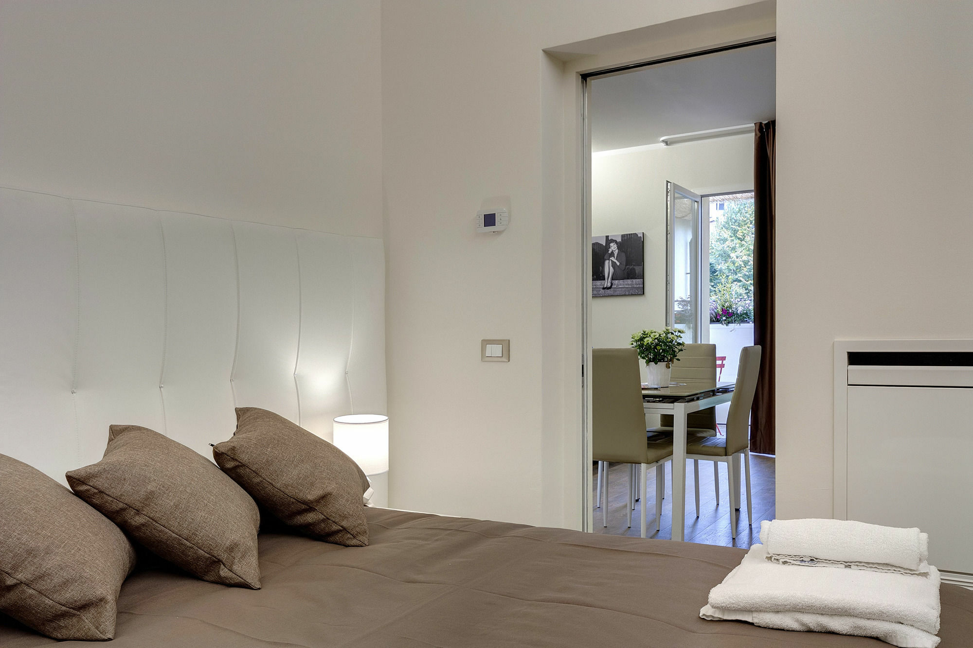 Dolce Vita Suite Firenze Kültér fotó