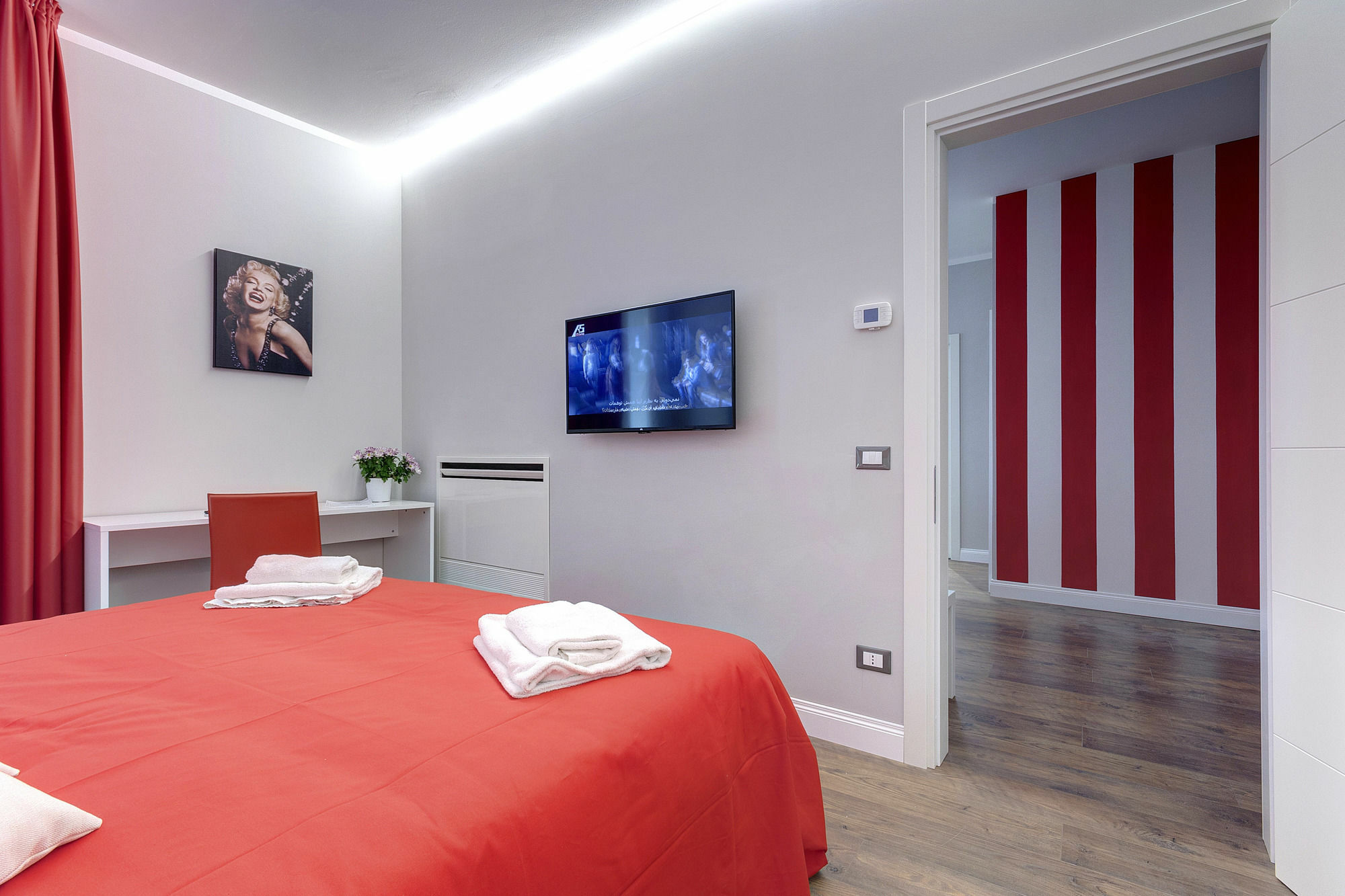 Dolce Vita Suite Firenze Kültér fotó