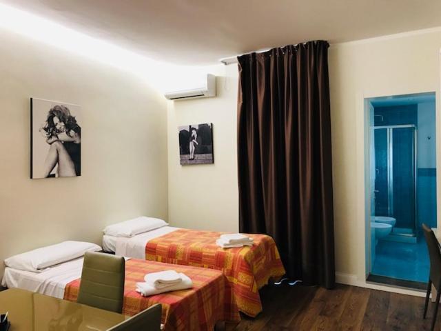 Dolce Vita Suite Firenze Kültér fotó